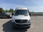 2016 Mercedes-Benz Sprinter 2500 Passenger 144 WB BlueTEC®