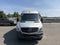 2016 Mercedes-Benz Sprinter 2500 Passenger 144 WB BlueTEC®