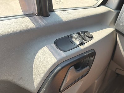 2016 Mercedes-Benz Sprinter 2500 Passenger 144 WB BlueTEC®