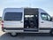 2016 Mercedes-Benz Sprinter 2500 Passenger 144 WB BlueTEC®