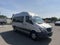 2016 Mercedes-Benz Sprinter 2500 Passenger 144 WB BlueTEC®