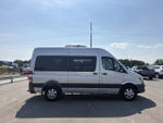 2016 Mercedes-Benz Sprinter 2500 Passenger 144 WB BlueTEC®