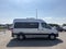 2016 Mercedes-Benz Sprinter 2500 Passenger 144 WB BlueTEC®