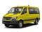 2016 Mercedes-Benz Sprinter 2500 Passenger 144 WB BlueTEC®