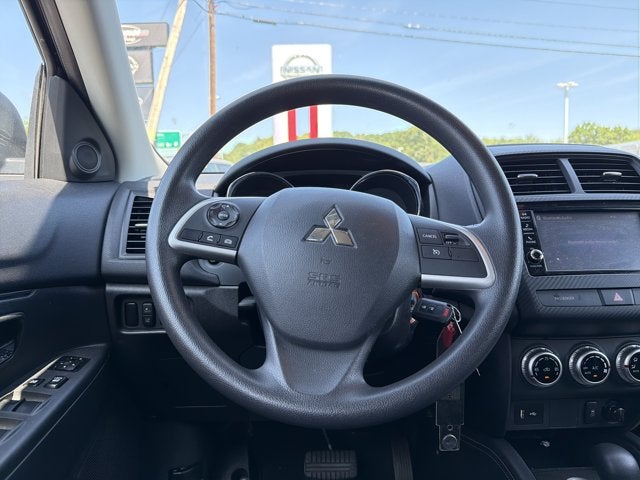 2024 Mitsubishi Outlander Sport 2.0 ES