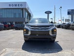 2024 Mitsubishi Outlander Sport 2.0 ES