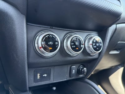 2024 Mitsubishi Outlander Sport 2.0 ES