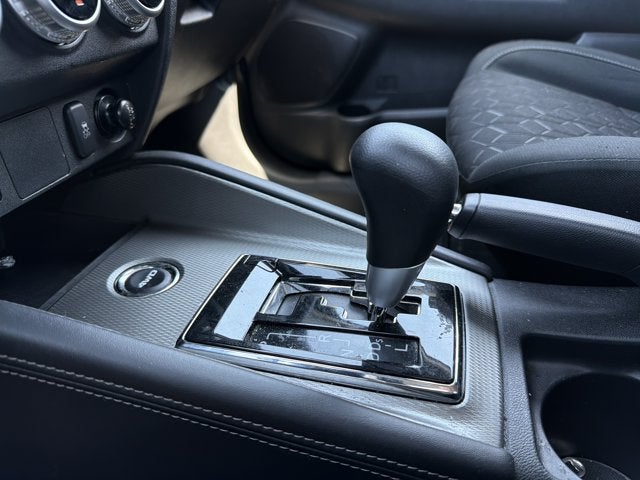 2024 Mitsubishi Outlander Sport 2.0 ES