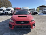 2021 Subaru WRX STi Limited