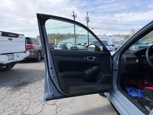 2025 Honda Civic Type R Base