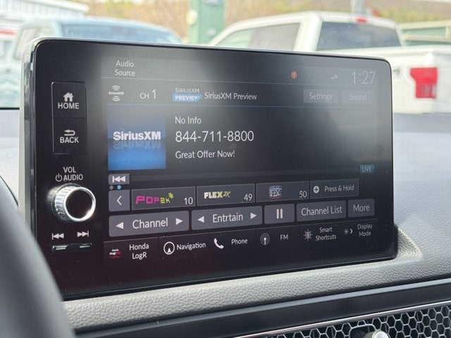 2025 Honda Civic Type R Base