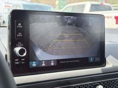 2025 Honda Civic Type R Base