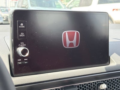 2025 Honda Civic Type R Base