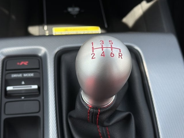 2025 Honda Civic Type R Base