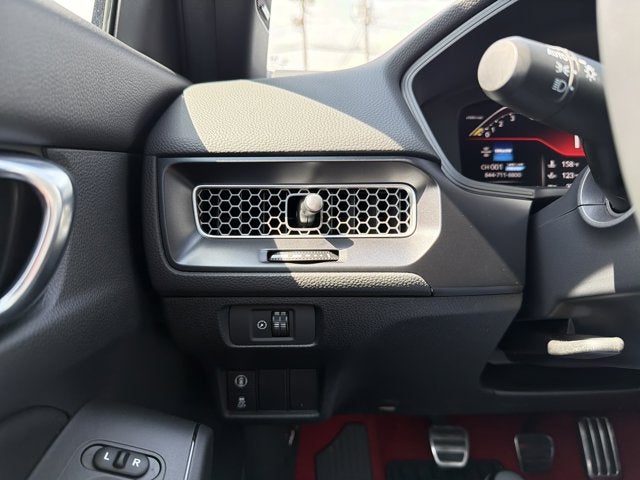 2025 Honda Civic Type R Base