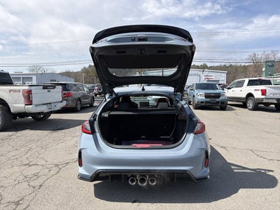 2025 Honda Civic Type R Base