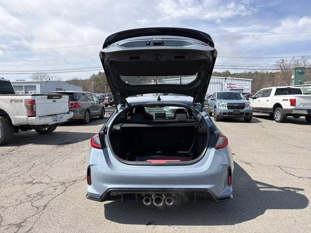 2025 Honda Civic Type R Base