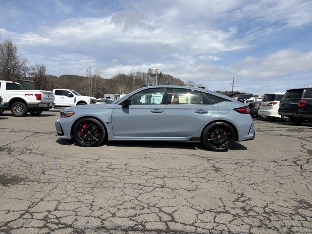 2025 Honda Civic Type R Base