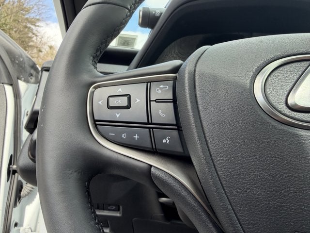 2023 Lexus UX 250h F SPORT Design