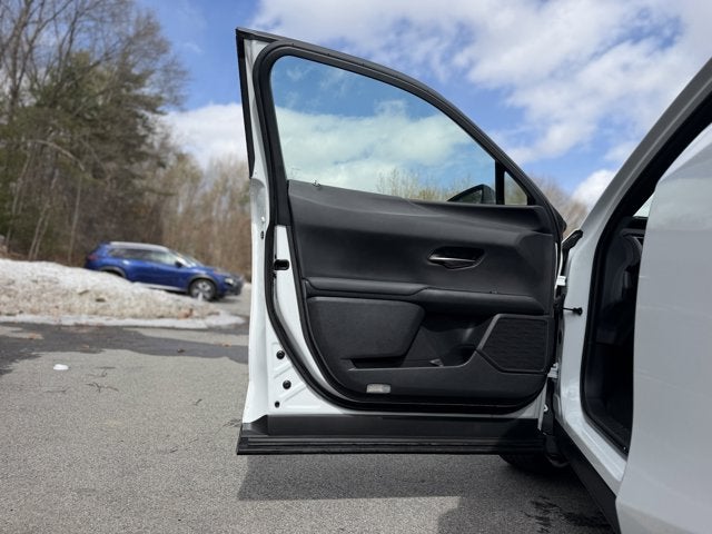 2023 Lexus UX 250h F SPORT Design