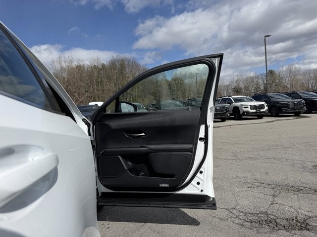 2023 Lexus UX 250h F SPORT Design