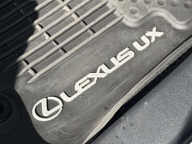 2023 Lexus UX 250h F SPORT Design