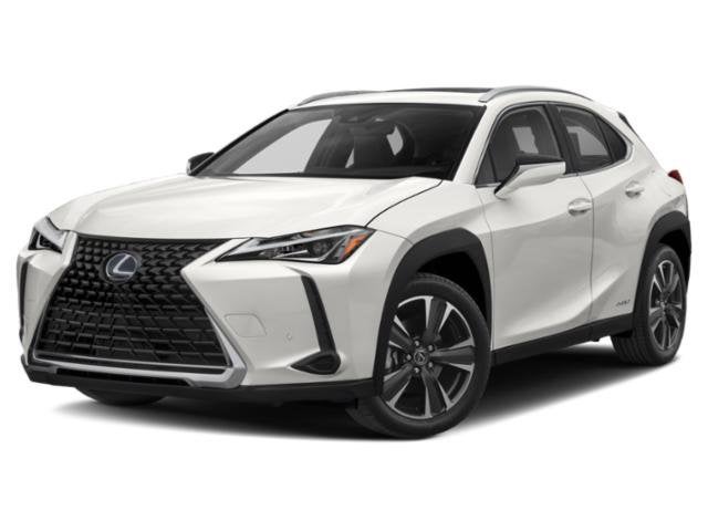2020 Lexus UX 250h Base