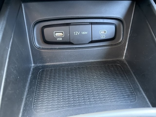 2023 Hyundai Venue SE