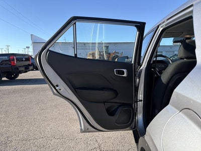 2023 Hyundai Venue SE