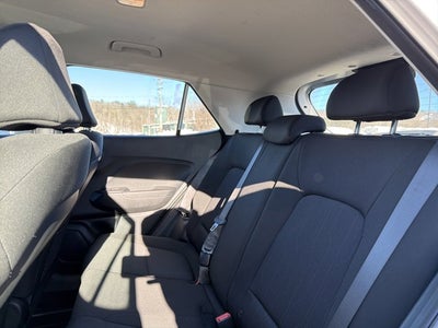 2023 Hyundai Venue SE