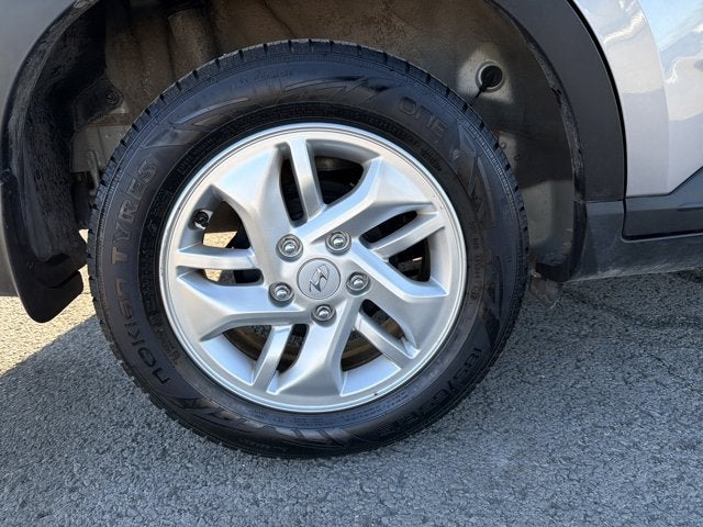 2023 Hyundai Venue SE