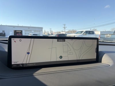 2022 Genesis G80 2.5T