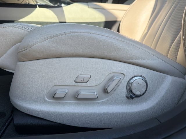 2022 Genesis G80 2.5T