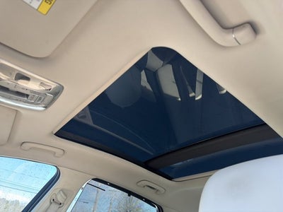 2022 Genesis G80 2.5T