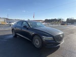 2022 Genesis G80 2.5T