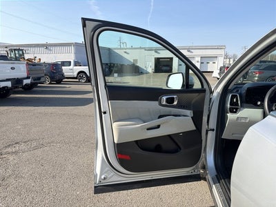 2024 Kia Sorento Plug-In Hybrid SX Prestige