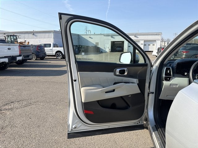 2024 Kia Sorento Plug-In Hybrid SX Prestige