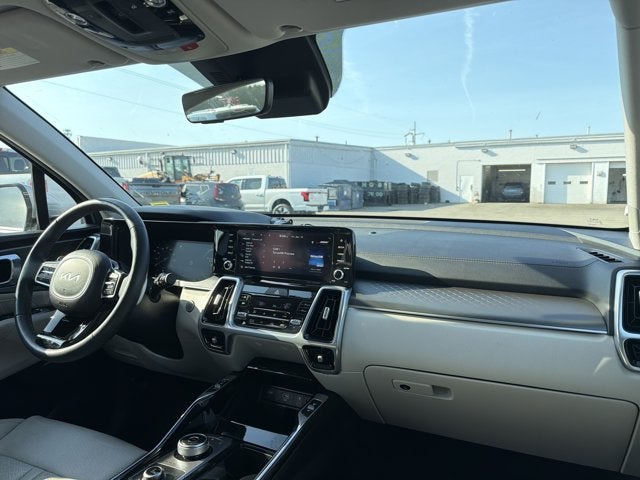 2024 Kia Sorento Plug-In Hybrid SX Prestige