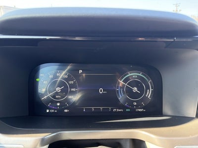2024 Kia Sorento Plug-In Hybrid SX Prestige
