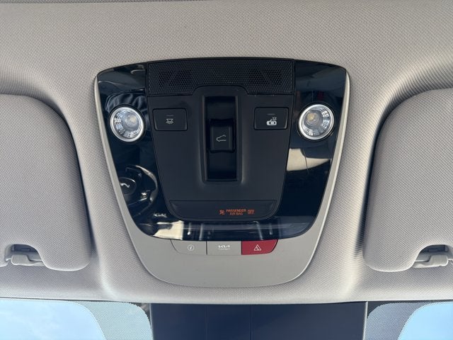 2024 Kia Sorento Plug-In Hybrid SX Prestige