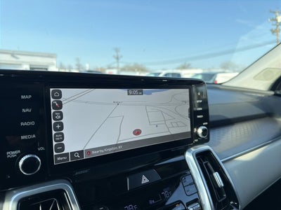 2024 Kia Sorento Plug-In Hybrid SX Prestige