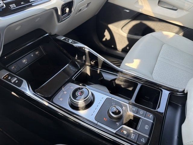 2024 Kia Sorento Plug-In Hybrid SX Prestige