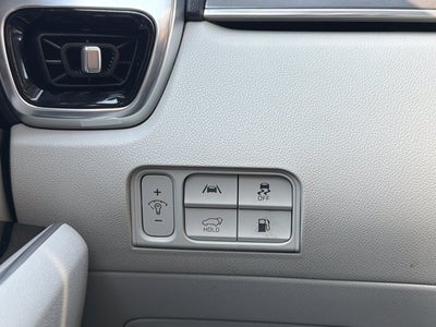 2024 Kia Sorento Plug-In Hybrid SX Prestige