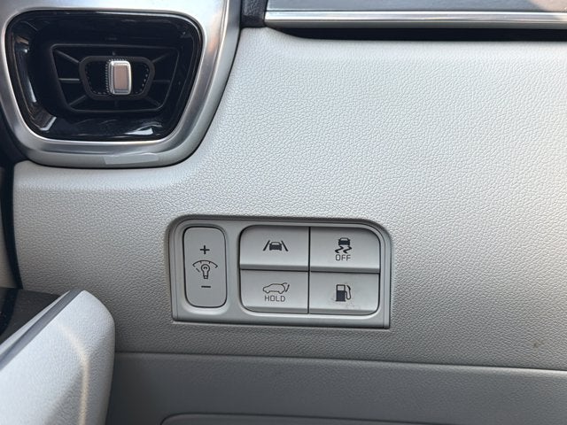 2024 Kia Sorento Plug-In Hybrid SX Prestige