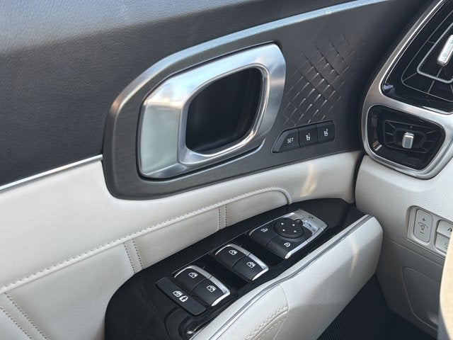 2024 Kia Sorento Plug-In Hybrid SX Prestige