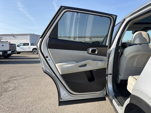 2024 Kia Sorento Plug-In Hybrid SX Prestige