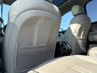 2024 Kia Sorento Plug-In Hybrid SX Prestige