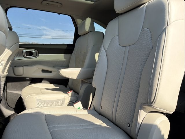 2024 Kia Sorento Plug-In Hybrid SX Prestige