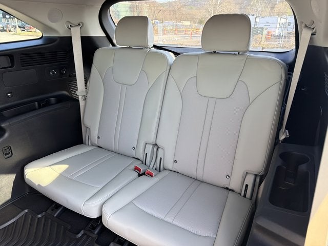 2024 Kia Sorento Plug-In Hybrid SX Prestige