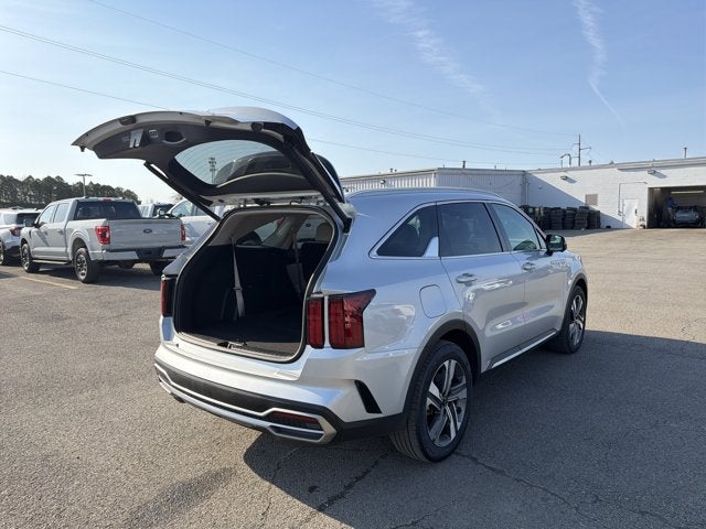 2024 Kia Sorento Plug-In Hybrid SX Prestige